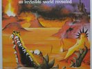 KROKODIL – INVISIBLE WORLD – RARE SWISS PROG – ORIG 71