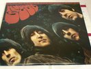 THE BEATLES  RUBBER SOUL LP,  MFSL MINT-