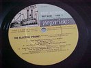 *THE ELECTRIC PRUNES* 1st ALBUM - 1967 UK REPRISE MONO LP