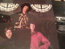 JIMI HENDRIX EXPERIENCE;ARE YOU EXPERIENCED,TRACK 612 001