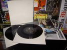 THE BEATLES Vinyl LP Beat 60er WHITE ALBUM parlophone Weisses Album Poster M-