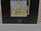 Led Zeppelin Classic Records Vinyl LP Limitiert The Song Remains The Same HiEnd
