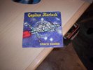 COSMIC CONNECTION CAPITAN HARLOCK SPACE SOUND ITALO SIGLE TV CARTONI ANIMATI