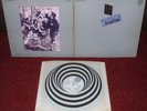 ALEX HARVEY BAND Framed LP 1972 VERTIGO 1st SUPERB