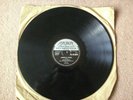 Chuck Berry Johnny B Goode & Around & Around 78 London HLM8629 10