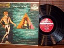 London Blueback FFSS Stereo CS 6024 DEBUSSY/RAVEL Ansermet 1K/1K VG++ RARE ONE