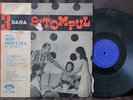 TIGA DARA SITOMPUL LP si kabajan 60S MOD PSYCH dara puspita INDONESIA GIRL GROUP