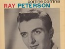 RAY PETERSON EP - CORRINE CORRINA 1961
