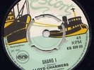 LLOYD CHARMERS-SHANG I / SOUL OF ENGLAND PAMA ESCORT SKIN CLASSIC LISTEN