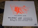 THE PETER BRÖTZMANN OCTET - MACHINE GUN - FMP 0090 - ORIGINAL 1st EDITION 1968