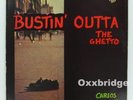CARLOS MALCOLM Bustin Outta The Ghetto ORIGINAL LP Funk RARE NORTHERN SOUL