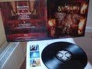 SATYRICON   original gatefold LP  Nemesis Devina (1996)