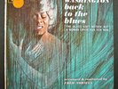 DINAH WASHINGTON Back To The Blues ROULETTE FROM 1963 ??????