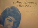 NINA SIMONE Pastel Blues LP original pressing Philips deep groove stereo VG+