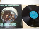 ROLLING STONES / BIG HITS [ HIGH TIDE & GREEN GRASS ]  1st  PRESS  MONO
