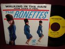 The Ronettes 