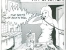 KITCHENS death of rock n roll ep UK 1979 7