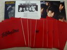 THE ROLLING STONES HUGE 11xLP MFSL BOX SET Original Master Recordings RARE #'d