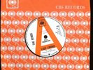 THE BYRDS - LADY FRIEND [UK DJ COPY]
