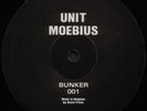 BUNKER 001 Unit Moebius - Untitled (wanted acid)