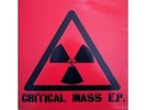 INT 021 Critical Mass - Critical Mass ep (wanted)