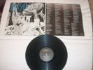 BANISHED - Deliver Me Unto Pain LP 1.PRESS Suffocation