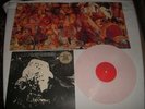 CARCASS - Symphonies Of Sickness LP 1.PRESS Splatter