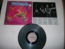 MASSACRE - From Beyond LP 1.PRESS Purtenance Cianide