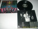 MONSTROSITY - Imperial Doom LP 1.PRESS Immolation Grave