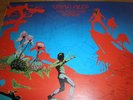 LP URIAH HEEP - THE MAGICIAN'S BIRTHDAY, FULLY SIGNED - 100% genuine with letter