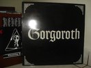GORGOROTH PENTAGRAM  LP ORG PRESS DARKTHRONE MAYHEM IMMORTAL BURZUM EMPEROR