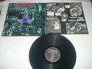TERRORIZER - World Downfall LP 1.PRESS Morbid Angel