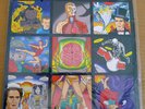 Pearl Jam Sealed White Backspacer Vinyl LP 12