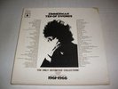 BOB DYLAN Ten of Swords 10 LP Box Set