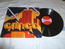 GRINGO-same  '71 UK MCA LP ORIG.  PROG.  CARAVAN  RARE