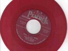 LITTLE RICHARD & TEMPOTOPPERS on Peacock-FOOL AT THE WHEEL /AIN’T THAT GOOD NEWS