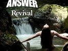 THE ANSWER - REVIVAL 2 LP VINYL ROCK NEU