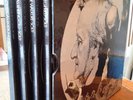 D100D19: WAGNER: DER RING DES NIBELUNGEN: SOLTI:1969 DECCA 19 LP BOX SET: VG+/NM
