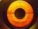 rare funk : lashawn collins - 'girl chooses boy' - raw r&b mod breaks on SINCERE