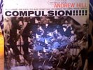 ANDREW HILL   COMPULSION MONO BLUE NOTE 4217 SHRINK 