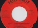Deep Soul 45 - Johnny White & Mighty Crusaders 