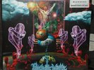 Psychotic Waltz Bleeding LP marbled vinyl limited 200 copies worldwide new