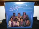 INFINITY LP Spread The Word MODERN SOUL SEALED