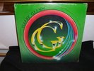 GARRY GLENN LP S/T RARE MODERN SOUL