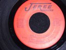 STEEL CITY CONNECTION 45 on Jeree rec RARE JAZZY SOUL