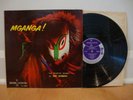 Tak Shindo - MGANGA LP Primitive Lounge Exotica 1955