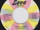 Rare Funk Sweet Soul 45 - Primitive 