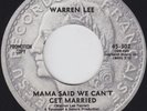 Funk 45 - Warren Lee 