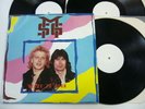MICHAEL SCHENKER GROUP Ready To Rock (V.RARE Japan 3LP)