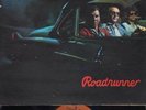 HURRIGANES Roadrunner ORIGINAL France LP Finland